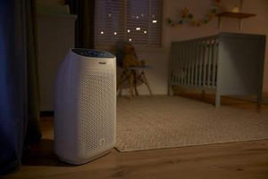 Philips Air Purifier AC 1215